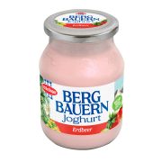 Schärdinger Joghurt Erdbeer
