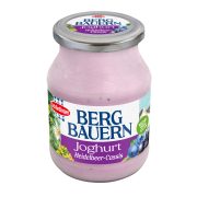 Schärdinger Joghurt Heidelbeer