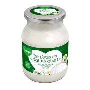 Bergbauern Joghurt Natur
