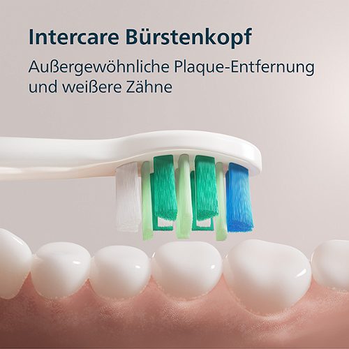 Produktbild von Philips, Wiederaufladbare Zahnbürste Sonicare 2100