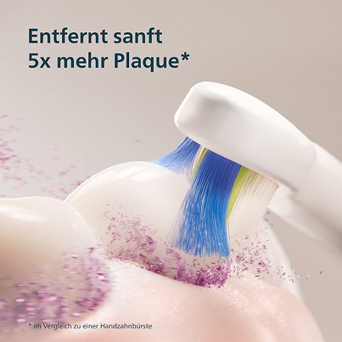 Produktbild von Philips, Sonicare 3100 Wiederaufladbare Zahnbürste
