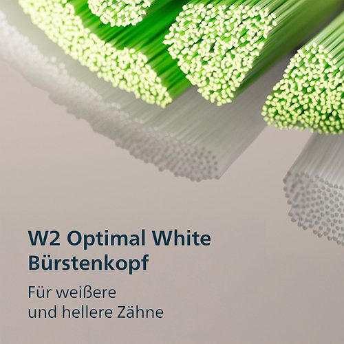 Produktbild von Philips, Wiederaufladbare Zahnbürste Sonicare 4100