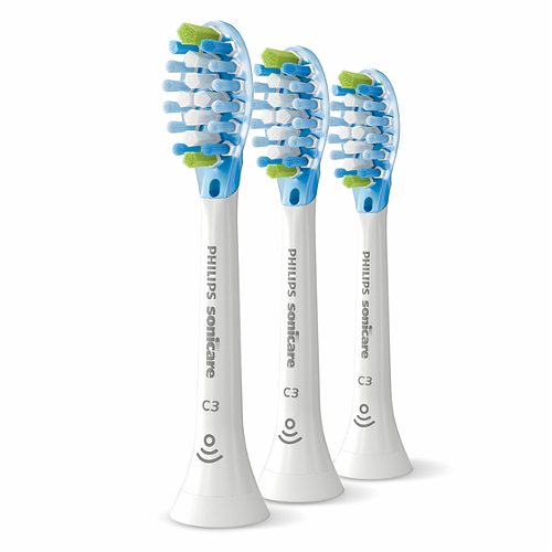 Produktbild von Philips, Sonicare C3 Premium Plaque Defence HX9043/87