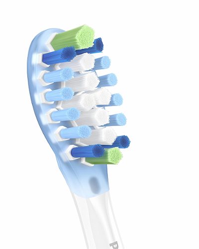 Produktbild von Philips, Sonicare C3 Premium Plaque Defence HX9043/87