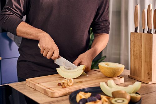 Produktbild von Zwilling HENCKELS, Fleischmesser 16cm Pakka Glattschliff