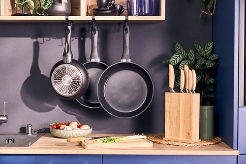 Produktbild von Zwilling HENCKELS, Bratpfanne 20cm Breeze Ceramic