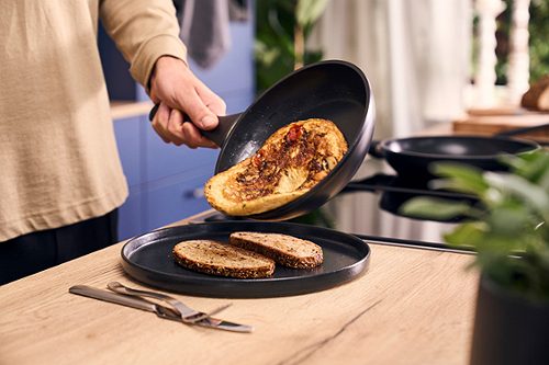 Produktbild von Zwilling HENCKELS, Bratpfanne 28 cm Breeze Ceramic