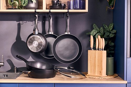 Produktbild von Zwilling HENCKELS, Servierpfanne 28cm Breeze Ceramic