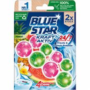Blue St.Kraft- Aktiv Hawaii DP