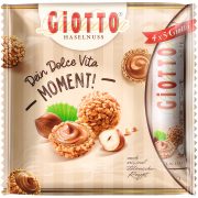 Giotto Praline Haselnuss