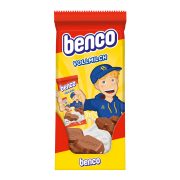 Benco Tafelschokolade Vollmilch