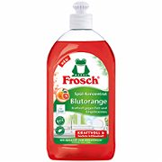 Frosch SpuelKonz.Blutoran500ml