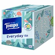 Tempo Tatue.Kids Box3-lag.64St