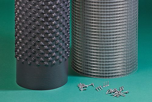 Produktbild von Hochbeet 130+  mit Fudament   , 