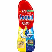 Somat Excel.Gel Zitr./Lim.60WG
