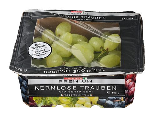 Produktbild von DESPAR PREMIUM, Trauben