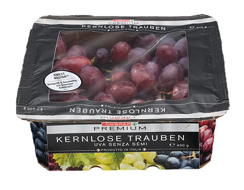 Produktbild von DESPAR PREMIUM, Trauben