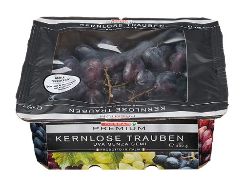 Produktbild von DESPAR PREMIUM, Trauben