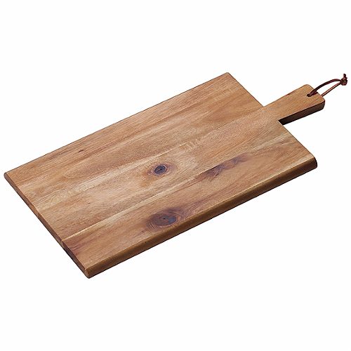 Produktbild von Kesper, Tranchierbrett 45x22x1,5 cm Aufhängeband