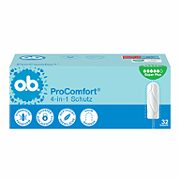 o.b. 32er Pro Comfort Su.Plus