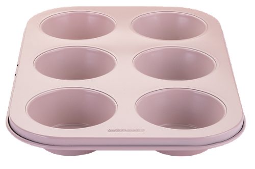 Produktbild von Pamela Reif, Muffinblech