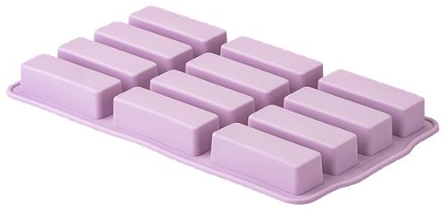 Produktbild von Pamela Reif, Müsliriegel Form