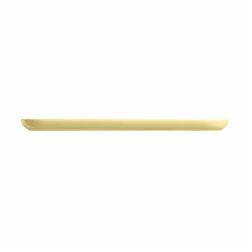 Produktbild von Emile Henry, Servierplatte Madeleine Vanille 31,5 x 15 x 2 cm