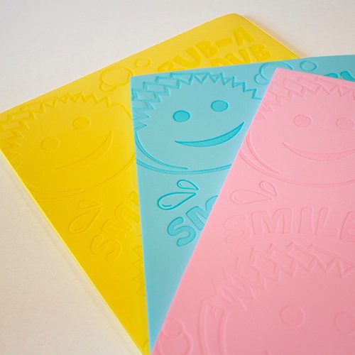 Produktbild von Scrub Daddy, Damp Duster Towel