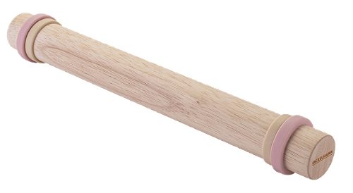 Produktbild von Pamela Reif, Rollholz Fair