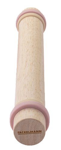 Produktbild von Pamela Reif, Rollholz Fair