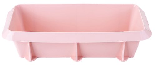 Produktbild von Pamela Reif, Silikon Kastenform 24 cm