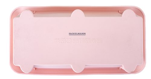 Produktbild von Pamela Reif, Silikon Kastenform 24 cm