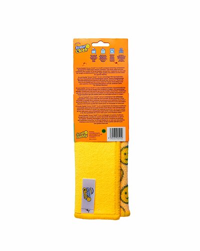 Produktbild von Scrub Daddy, Scour Cloth