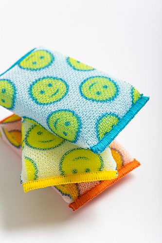 Produktbild von Scrub Daddy, Scour Daddy