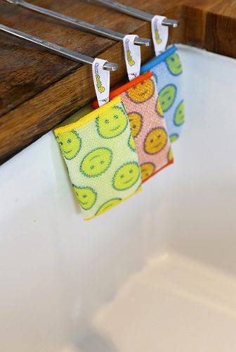 Produktbild von Scrub Daddy, Scour Daddy