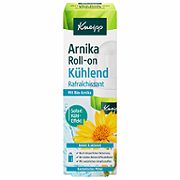 Kneipp Roll-on Arnika 50ml
