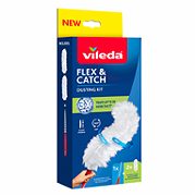 Vileda Flex&Catch Dust. Kit kl