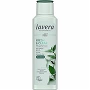 Lavera SH Fresh&Clear 250ml