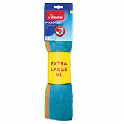 Vileda Mikrofasertuech XXL 4er