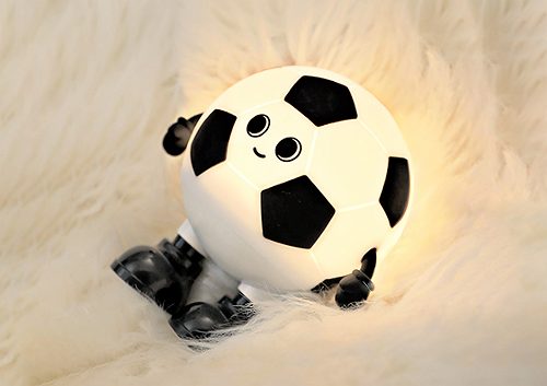 Produktbild von NABO, LED Nachtlicht Fussball