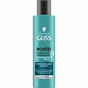 Gliss SH Scalp deep Cl.200ml