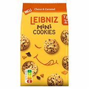 Bahl.125g Leib.MiniCookiesChoc