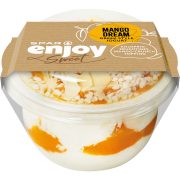 Joghurt Mango