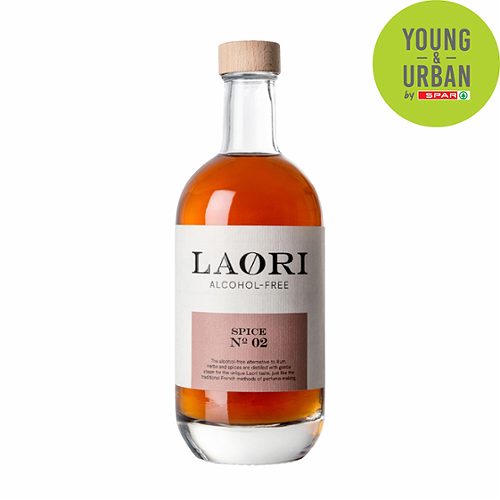 Produktbild von Laori, Spice No 2 alkoholfrei