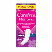 Carefree 46Stk.MP.PlusLong Fri