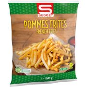 Pommes