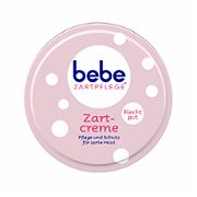 Bebe Kinder Zartcreme 150ml