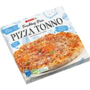 Spar Pizza Tonno