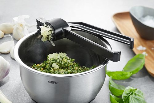 Produktbild von GEFU, Knoblauchpresse PRESSO