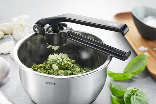 Produktbild von GEFU, Knoblauchpresse PRESSO